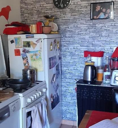 Bed and Breakfast Calme En Sancerrois Saint-Satur Екстер'єр фото