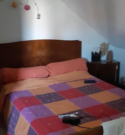 Bed and Breakfast Calme En Sancerrois Saint-Satur Екстер'єр фото