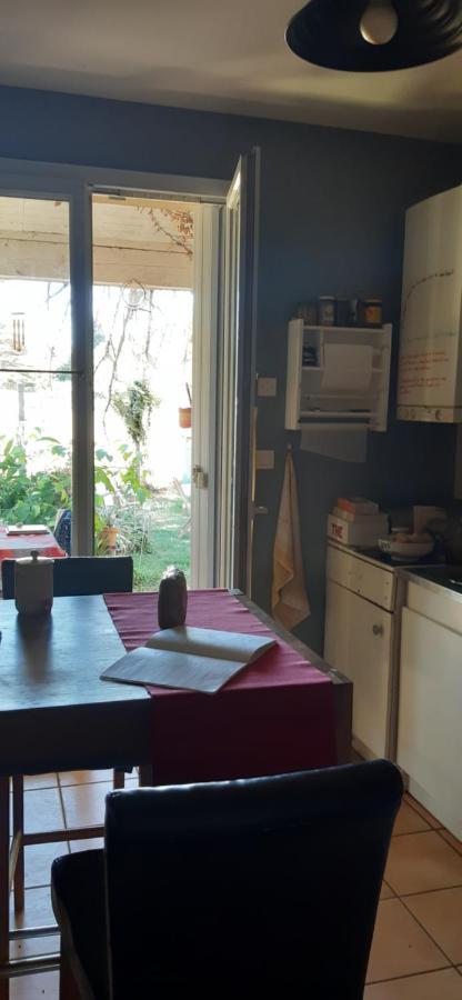 Bed and Breakfast Calme En Sancerrois Saint-Satur Екстер'єр фото