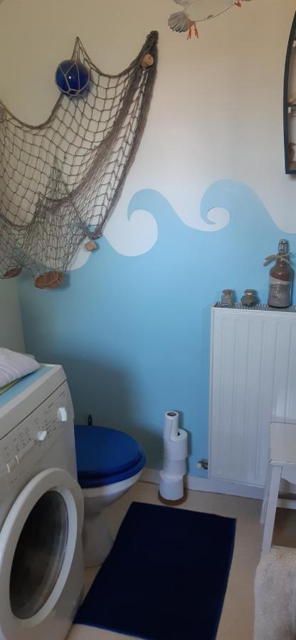 Bed and Breakfast Calme En Sancerrois Saint-Satur Екстер'єр фото