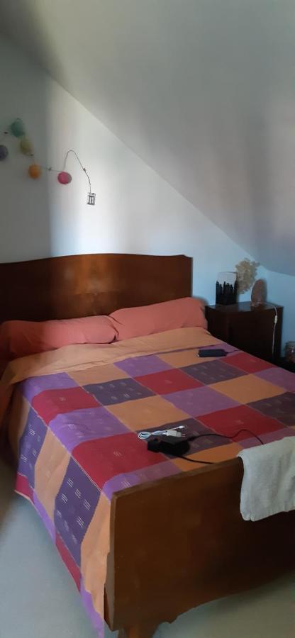 Bed and Breakfast Calme En Sancerrois Saint-Satur Екстер'єр фото